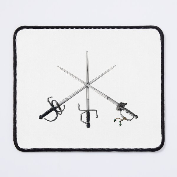 Item preview, Rapiers - Lockwood And Co designed and sold by oswa-ldopenr.