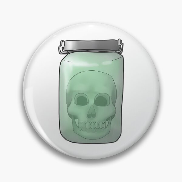 Item preview, Skully designed and sold by oswa-ldopenr.