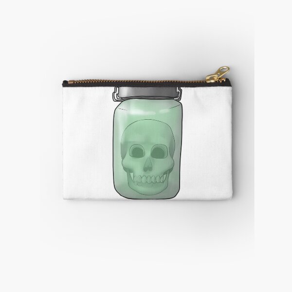 Item preview, Skully designed and sold by oswa-ldopenr.