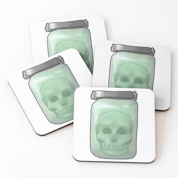 Item preview, Skully designed and sold by oswa-ldopenr.