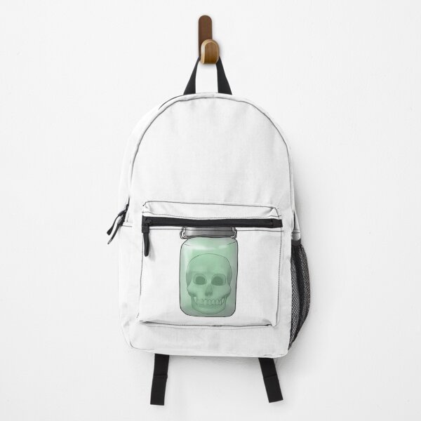 Item preview, Skully designed and sold by oswa-ldopenr.