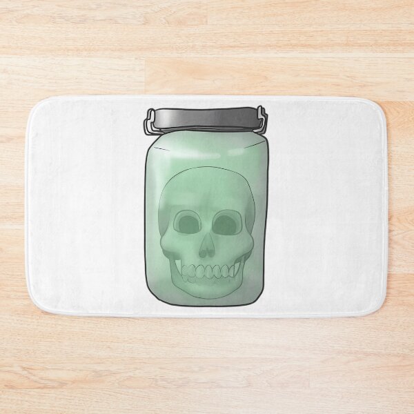 Item preview, Skully designed and sold by oswa-ldopenr.
