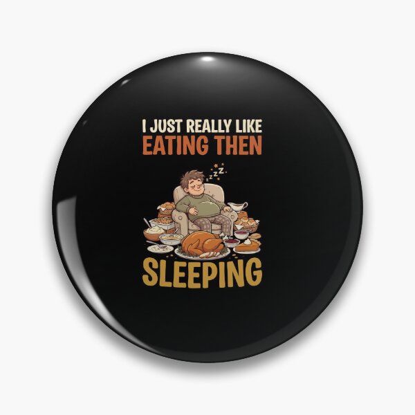 Artikelvorschau, I Just Really Like Eating Then Sleeping Funny Nap entworfen und verkauft von YASSINE HZ.