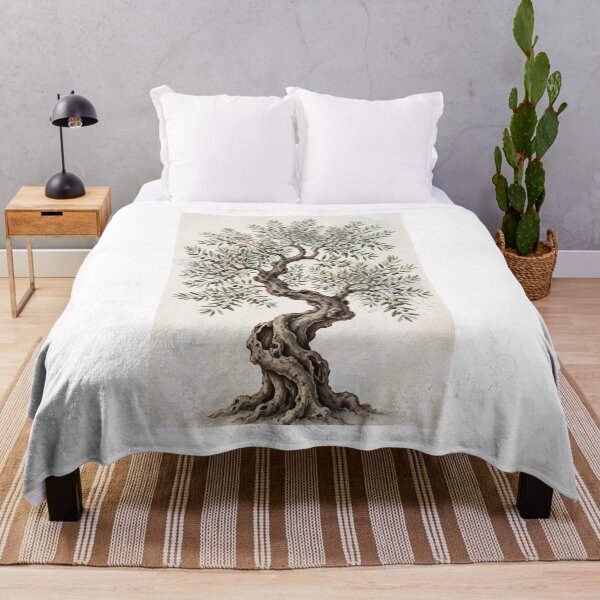 Item preview, Art with tree 1 designed and sold by ZeusGallery.