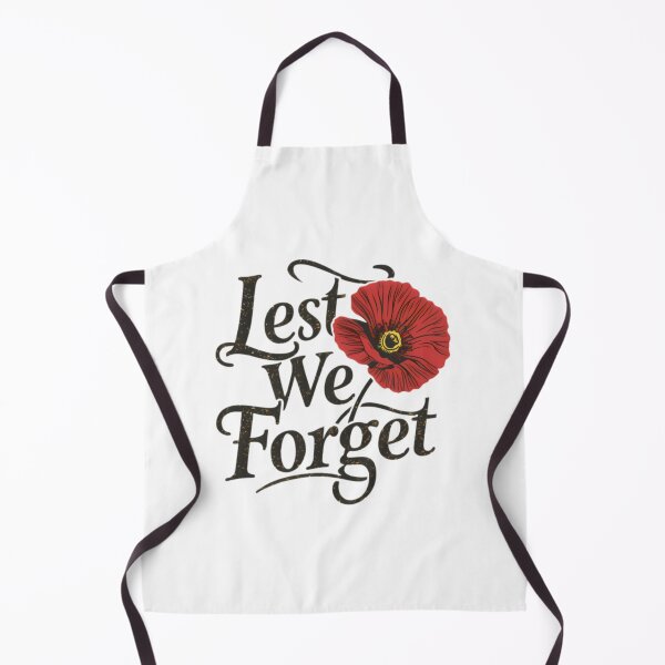 Item preview, Lest We Forget Red Poppy Memorial Flower designed and sold by Andrich3.