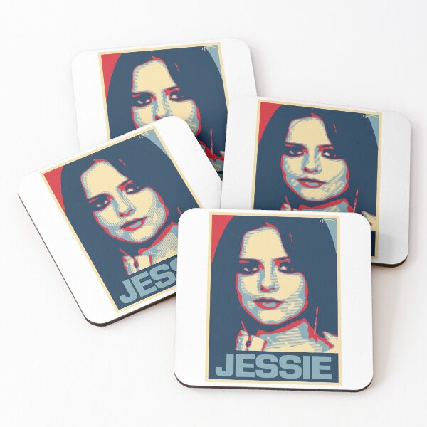 Item preview, Jessie designed and sold by DFA.