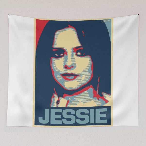Item preview, Jessie designed and sold by DFA.