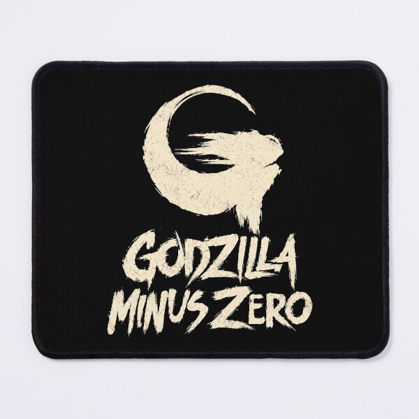 Item preview, Godzilla Minus Zero 2026 Japanese Kaiju Monster Movie designed and sold by Dolbalika.