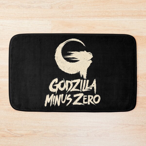 Item preview, Godzilla Minus Zero 2026 Japanese Kaiju Monster Movie designed and sold by Dolbalika.