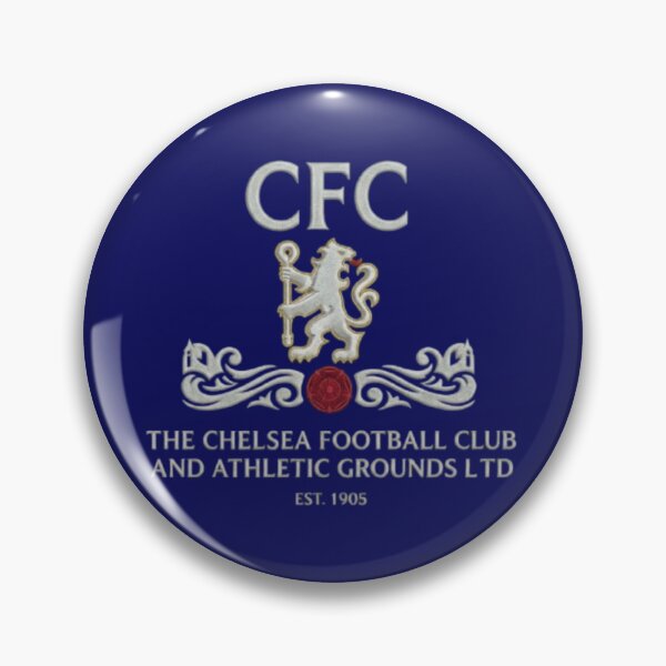 Artikelvorschau, Chelsea entworfen und verkauft von MIBdesign.