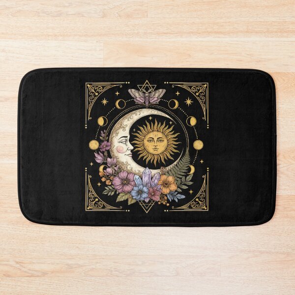 Item preview, ☽ Arcana Solis et Lunae designed and sold by JacquiTaylorArt.