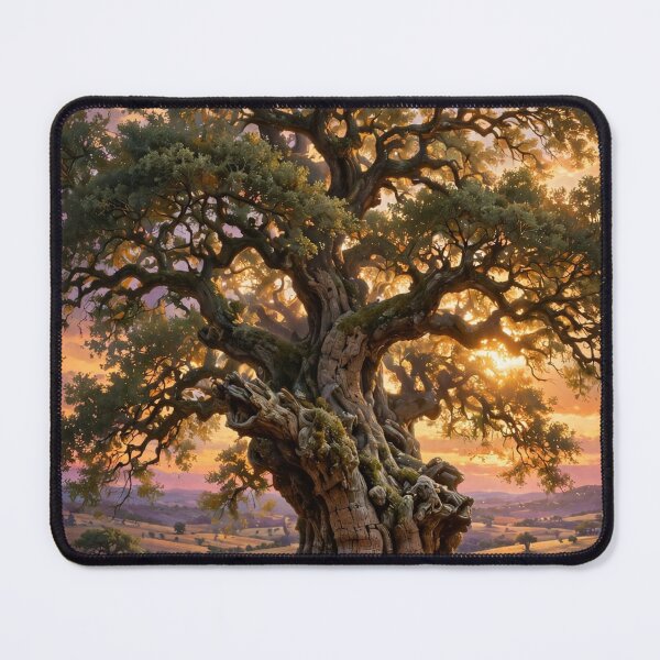 Item preview, Art with tree designed and sold by ZeusGallery.