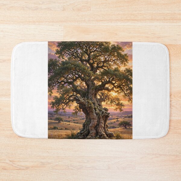 Item preview, Art with tree designed and sold by ZeusGallery.