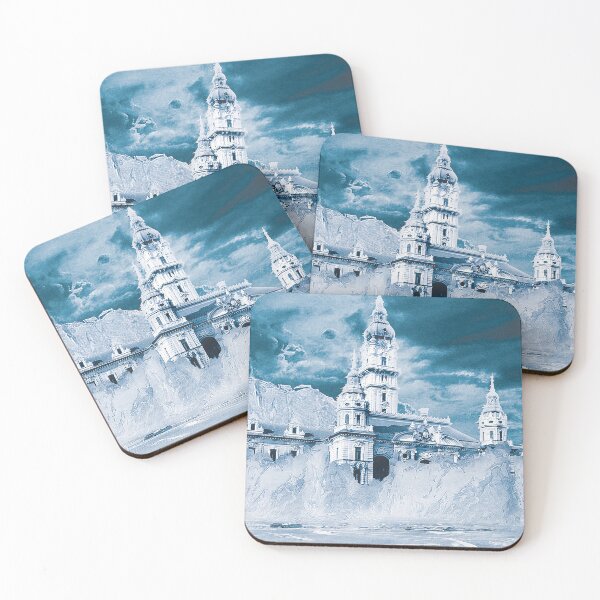 Item preview, The Day After Tomorrow designed and sold by roberttaller.