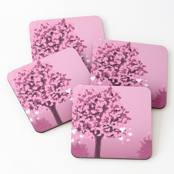 Item preview, Sakura Tree designed and sold by Aetherbee.