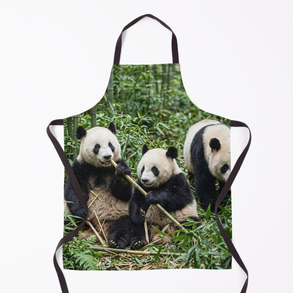 Item preview, Pandas designed and sold by snoWorkshop.