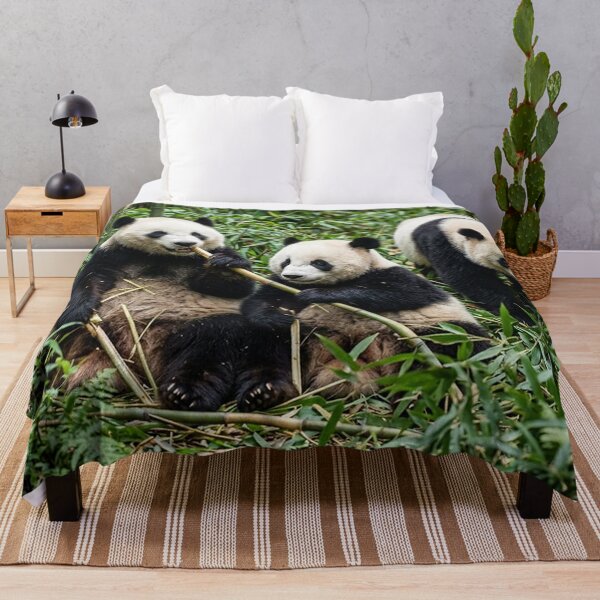 Item preview, Pandas designed and sold by snoWorkshop.