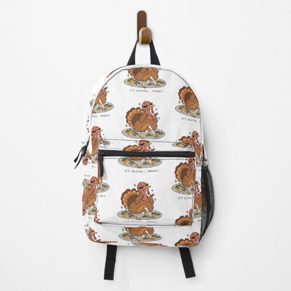 Item preview, Thanksgiving Diva Turkey Funny designed and sold by MonkiFlipp.