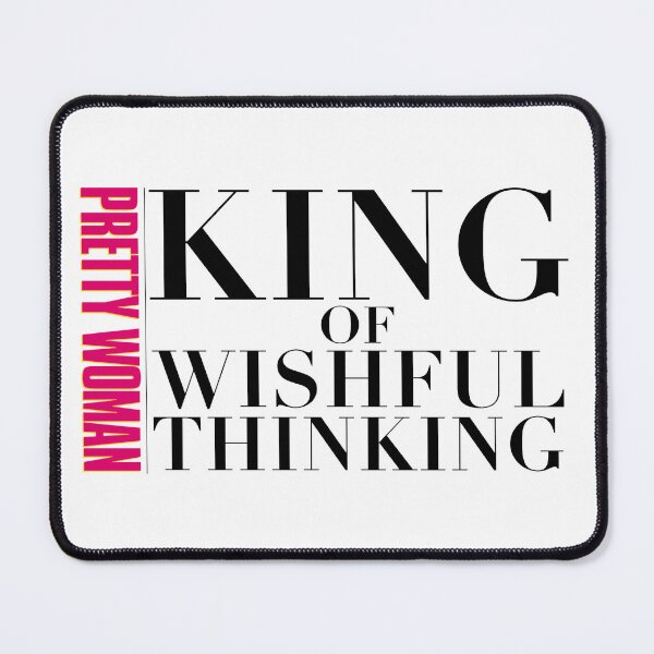 Item preview, King of Wishful Thinking designed and sold by YourBoy87.