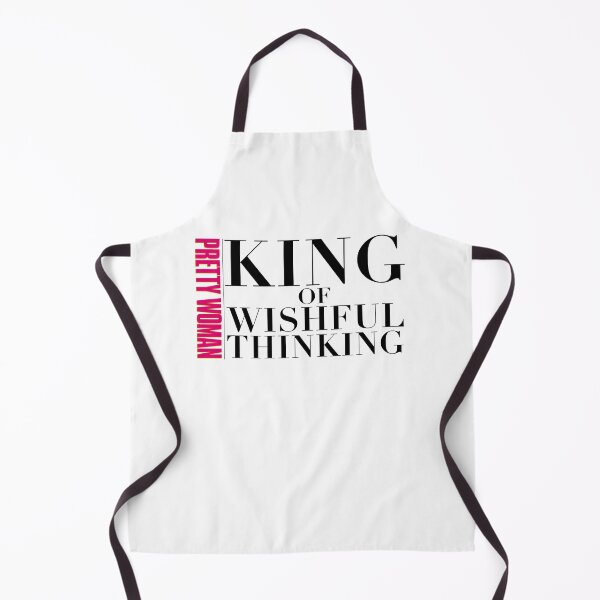 Item preview, King of Wishful Thinking designed and sold by YourBoy87.