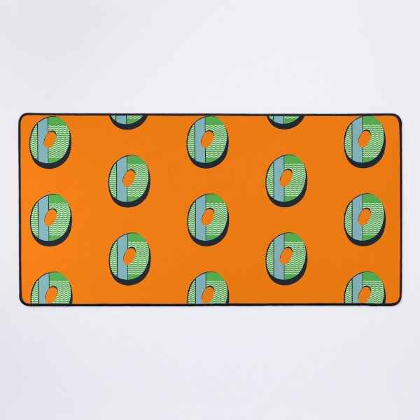 Item preview, Pop Art Letter O - Initial design of the Letter O designed and sold by Fun Funky Designs.