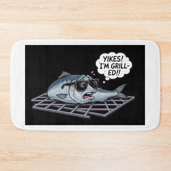 Item preview, I´m grilled designed and sold by ZeusGallery.