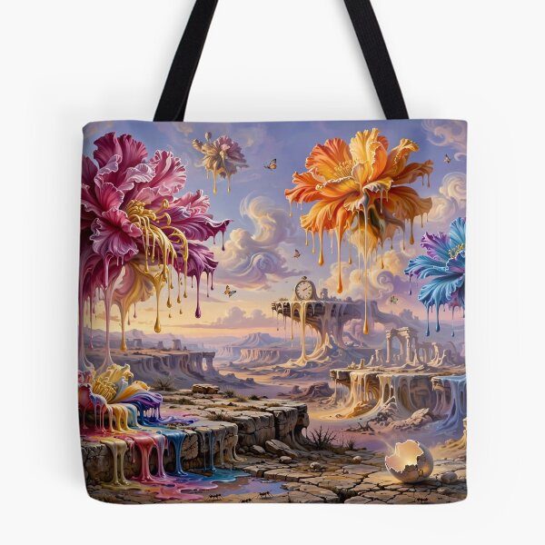 Item preview, Art with flowers 7 designed and sold by ZeusGallery.