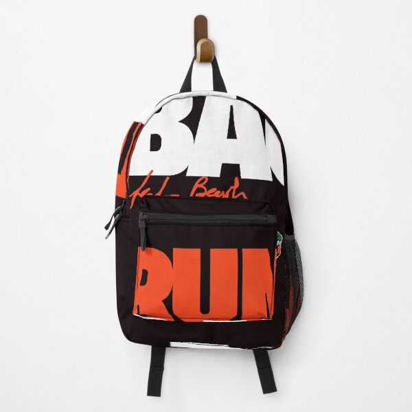 Item preview, Jadan Baugh Run The Baugh Florida Gators Football designed and sold by ImeldaSparks.
