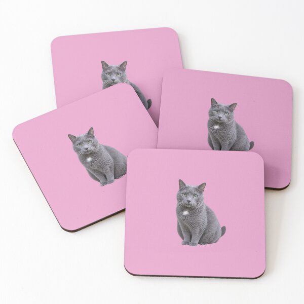 Item preview, Grey Cat designed and sold by AW_Designs.