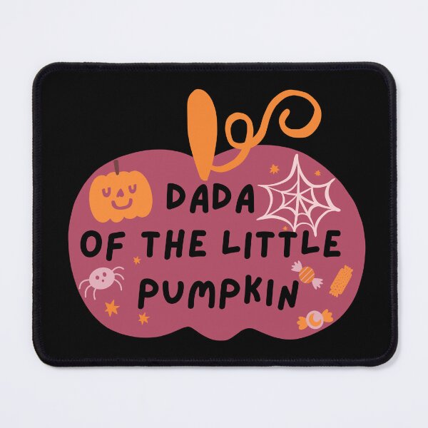 Item preview, Dada of The Little Pumpkin designed and sold by AnulaArt.