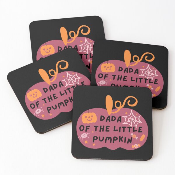 Item preview, Dada of The Little Pumpkin designed and sold by AnulaArt.