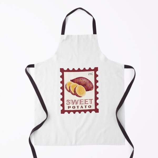 Item preview, Sweet potato stamp designed and sold by Schmebulock.