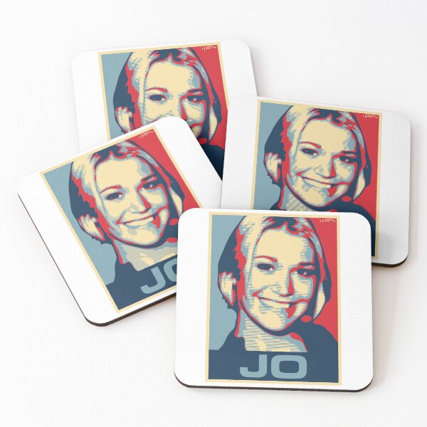 Item preview, Jo designed and sold by DFA.