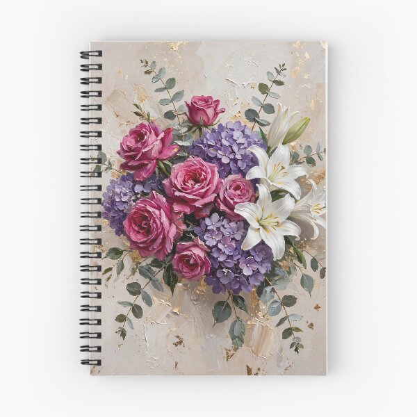 Item preview, Art with flowers 3 designed and sold by ZeusGallery.