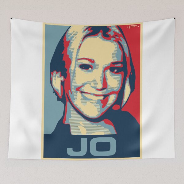 Item preview, Jo designed and sold by DFA.