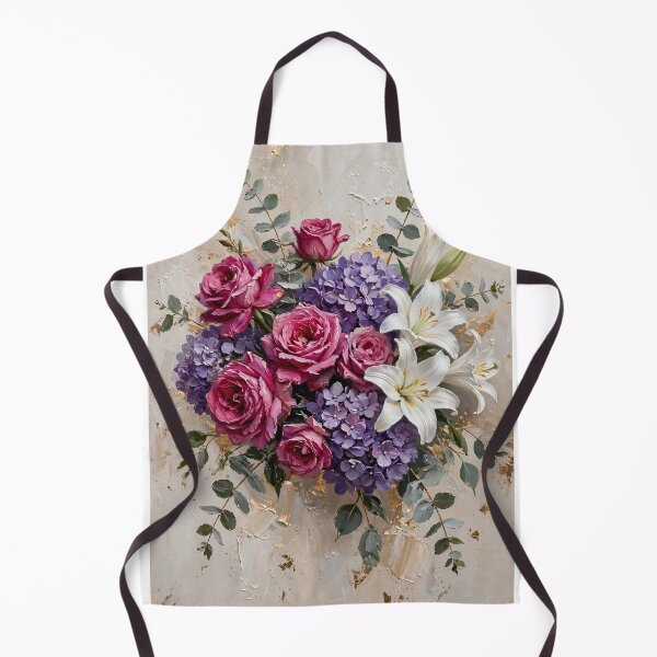 Item preview, Art with flowers 3 designed and sold by ZeusGallery.