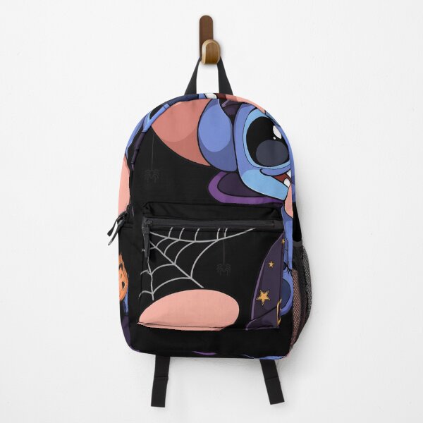 Item preview, Stitch Halloween spooky season designed and sold by Lucinda--Power.