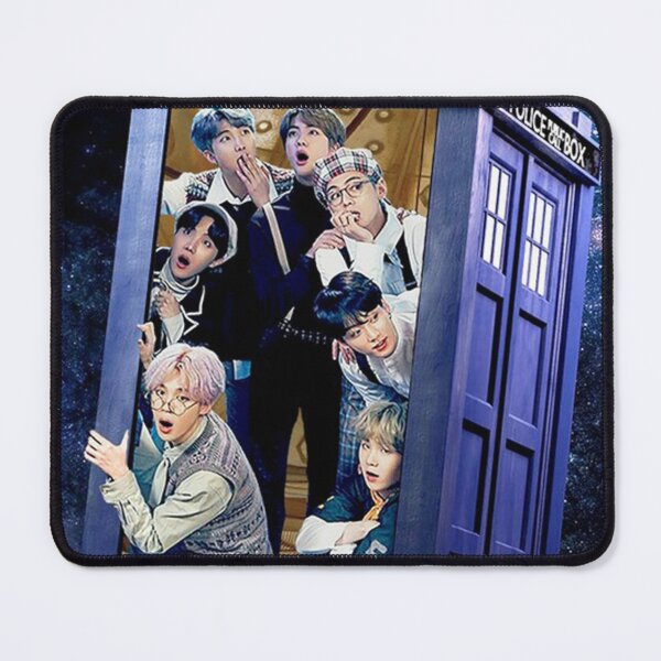 Item preview, Bigger on The inside designed and sold by britaniaprine.