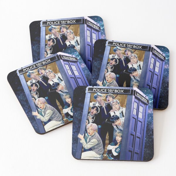 Item preview, Bigger on The inside designed and sold by britaniaprine.