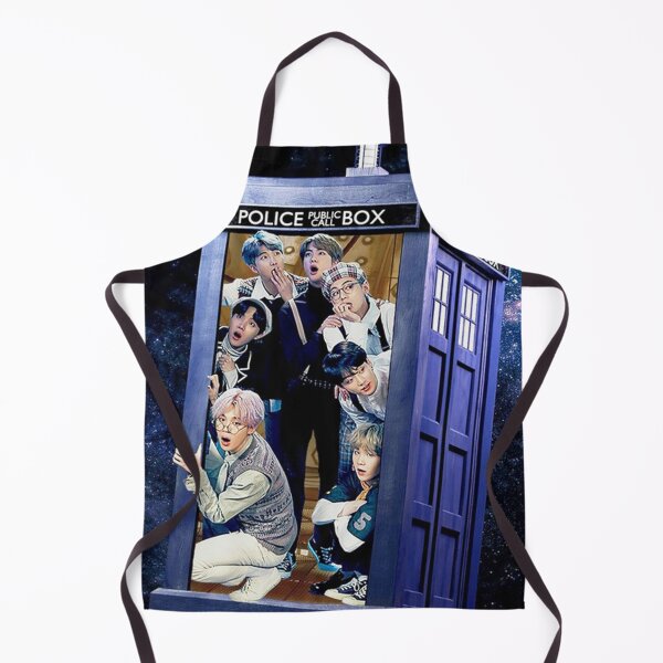 Item preview, Bigger on The inside designed and sold by britaniaprine.