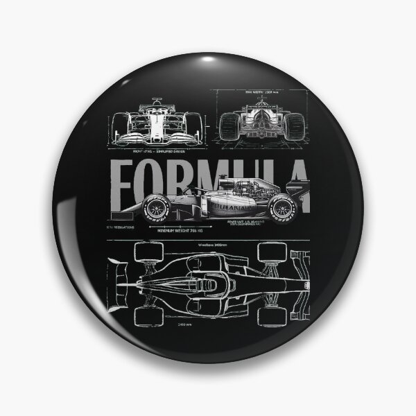 Artikelvorschau, Formel-1-Rennsport 2026 Motorsport Technischer Plan entworfen und verkauft von khdmalakarak.