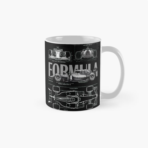 Item preview, Formula One Racing 2026 Motorsport Technical Plan designed and sold by khdmalakarak.