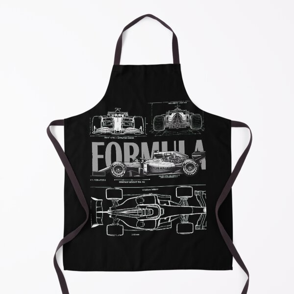 Item preview, Formula One Racing 2026 Motorsport Technical Plan designed and sold by khdmalakarak.