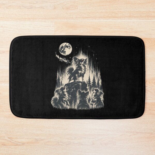 Item preview, Horror Chihuahua Vintage designed and sold by DogoMalulu.