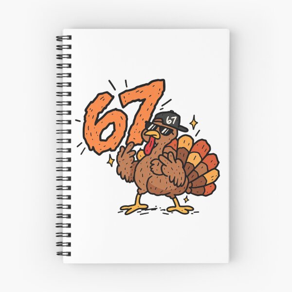 Artikelvorschau, Lustiges Thanksgiving-Truthahn-Meme 67 entworfen und verkauft von MonkiFlipp.