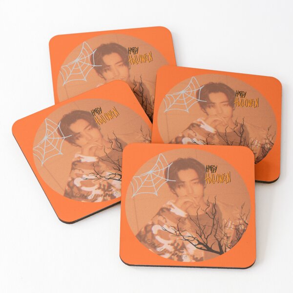 Item preview, SUNGHOON HALLOWEEN SPECIAL- Big icon  designed and sold by Enhyconss.