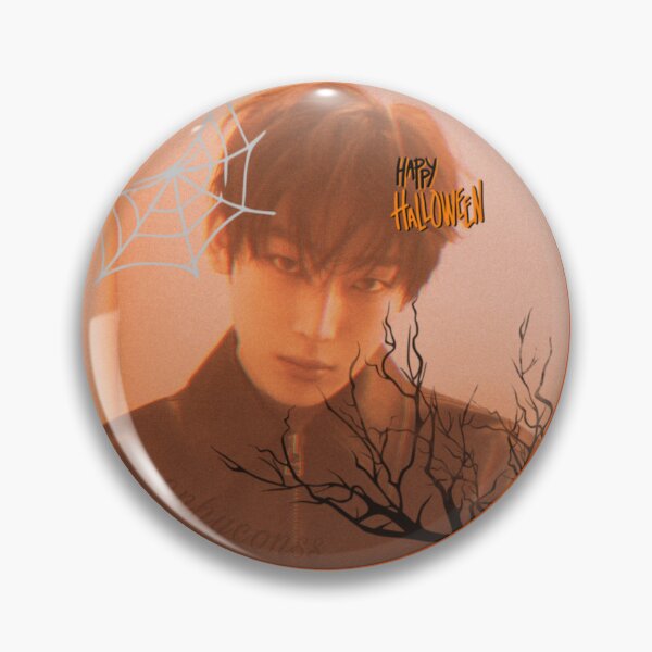 Item preview, SUNOO HALLOWEEN SPECIAL- Big icon  designed and sold by Enhyconss.