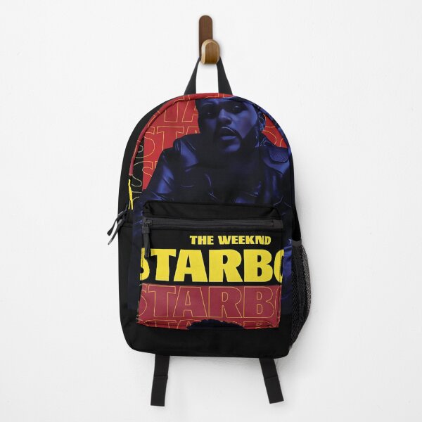 Artikelvorschau, The Weeknd Starboy Album Vintage R&B Popmusik Fan Grafik entworfen und verkauft von Relviddarts.