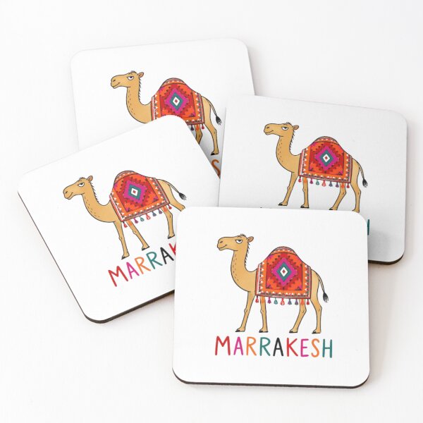 Item preview, Marrakesh  designed and sold by Traveler's Trace.