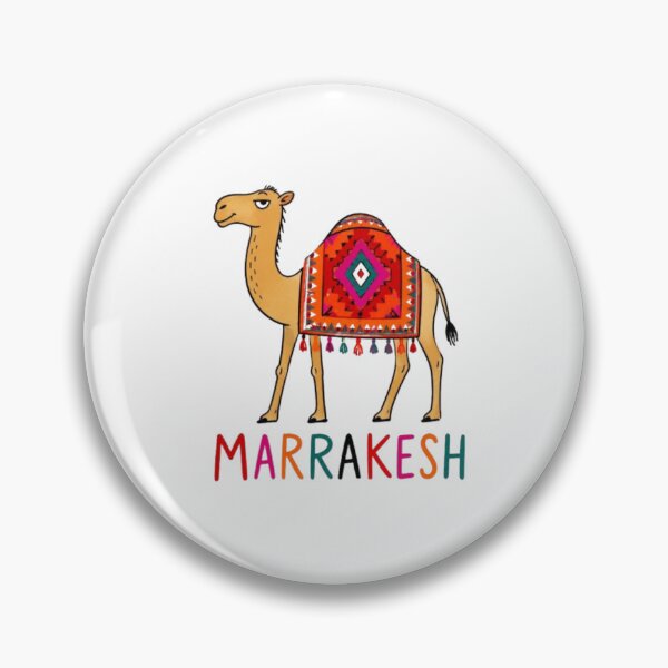 Item preview, Marrakesh  designed and sold by Traveler's Trace.